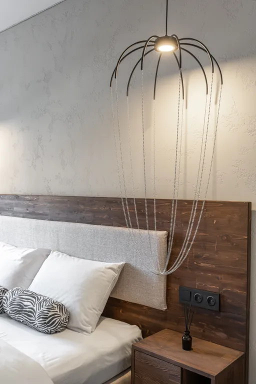 Стильная квартира в самом центре города