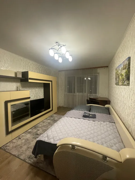 Квартира для путешествий компанией в центре