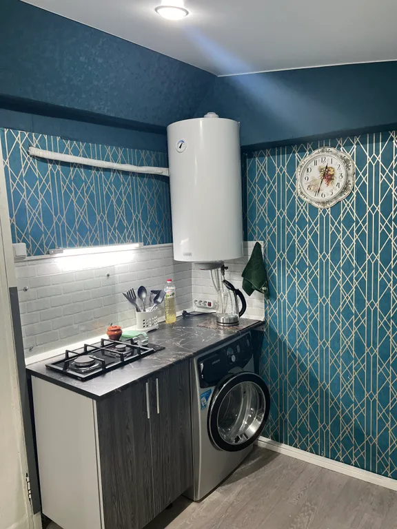 Коттедж Домик под ключ со двором — Сочи