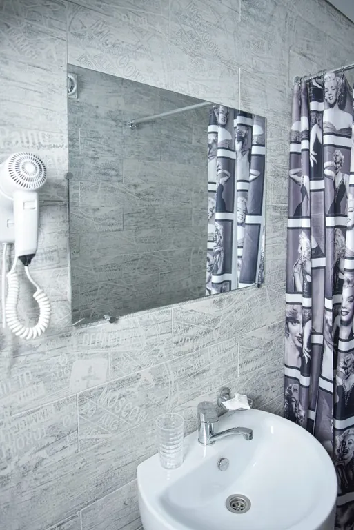 Усадьба Шале Стандарт Комфорт