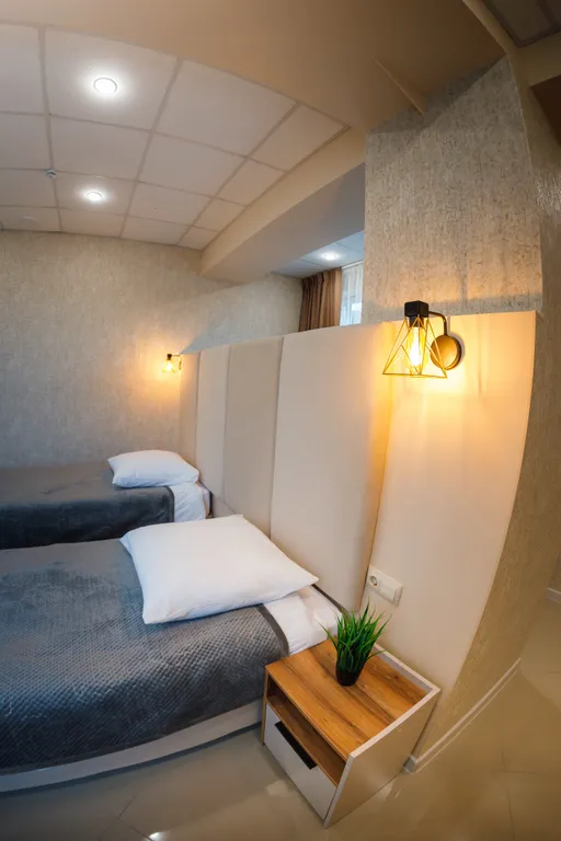 Номер делюкс