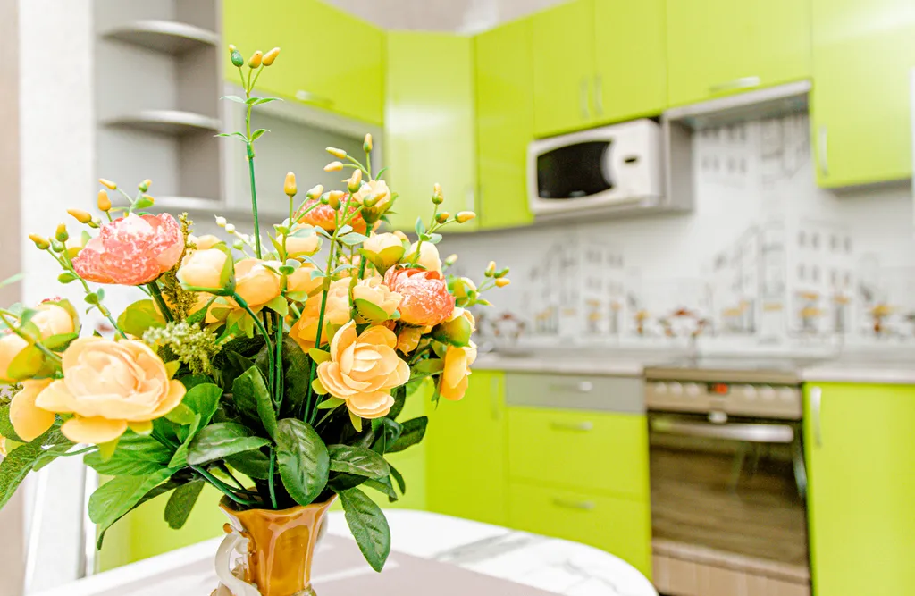 Квартира Квартира в жилом комплексе Покровка life — Красноярск