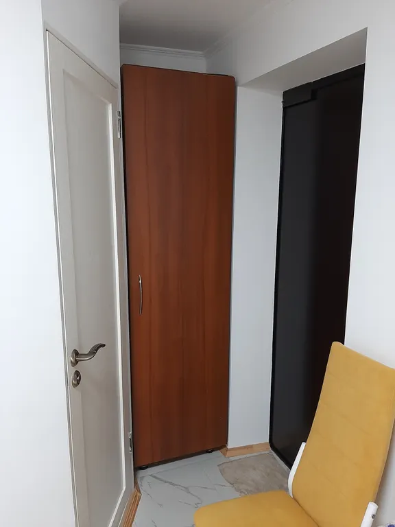 Квартира в центре города как на даче