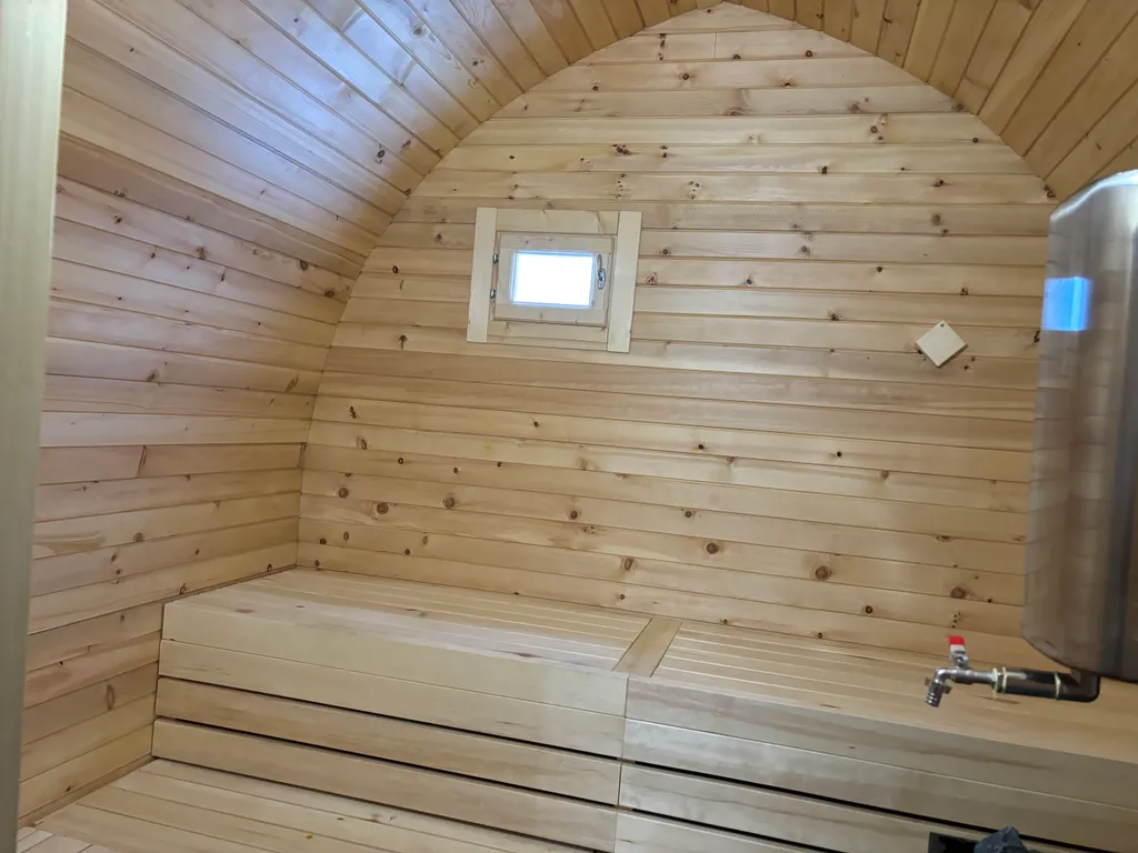 Коттедж Сердце гор