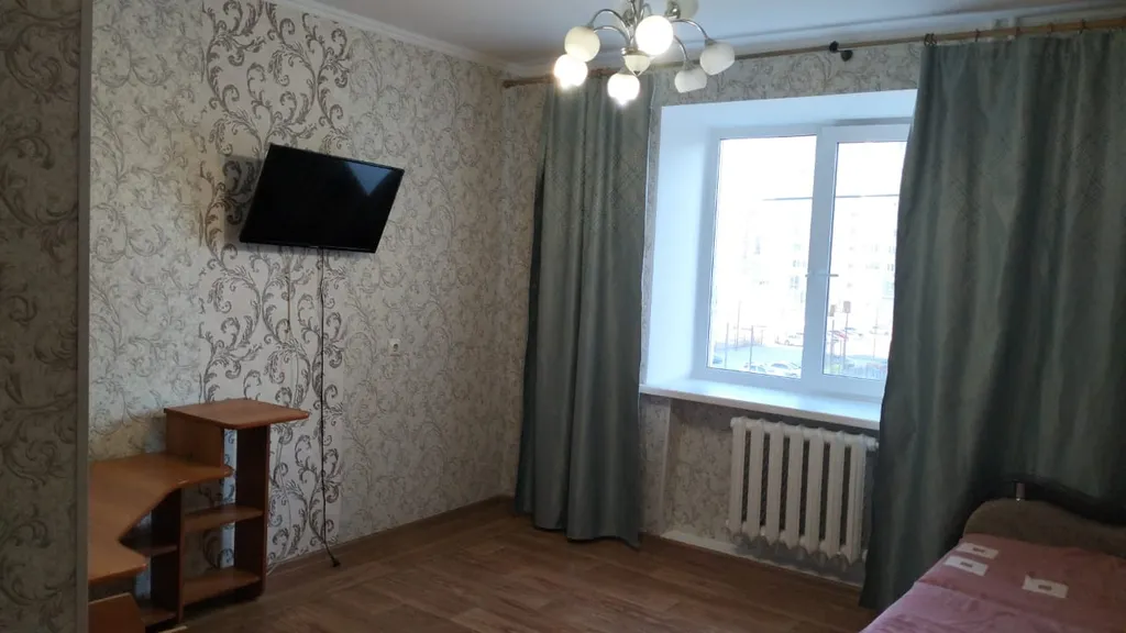 Квартира Уютная квартира возле аквапарка — Тюмень