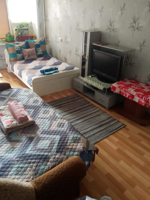 Видовая квартира с панорамой на дивный музыкальный театр