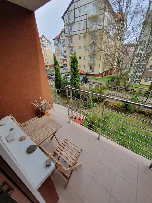 Апартамент Silent Place