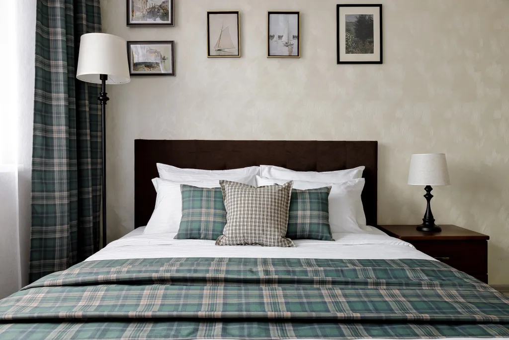 Квартира Умная Квартира IQ Superior парк Краснодар — Краснодар