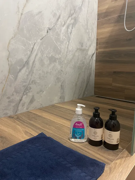 Квартира Квартира Уютное место — Пионерский