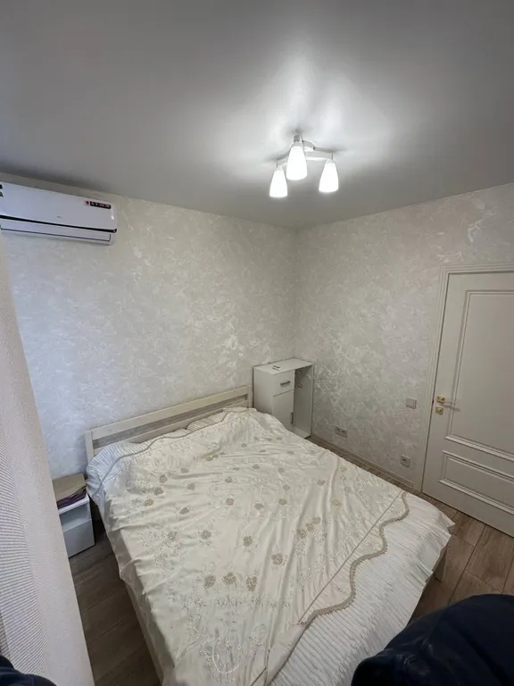 Коттедж на берегу моря