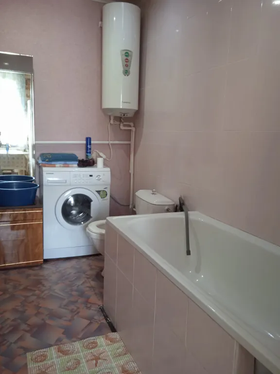 Уютная квартира с удобным заездом с трассы М-4 И Р-119