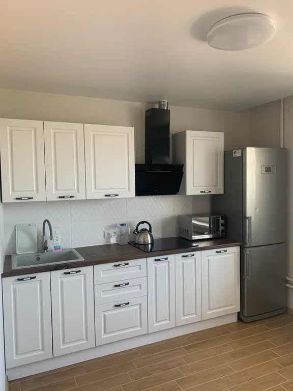 Квартира Квартира у моря — Анапа