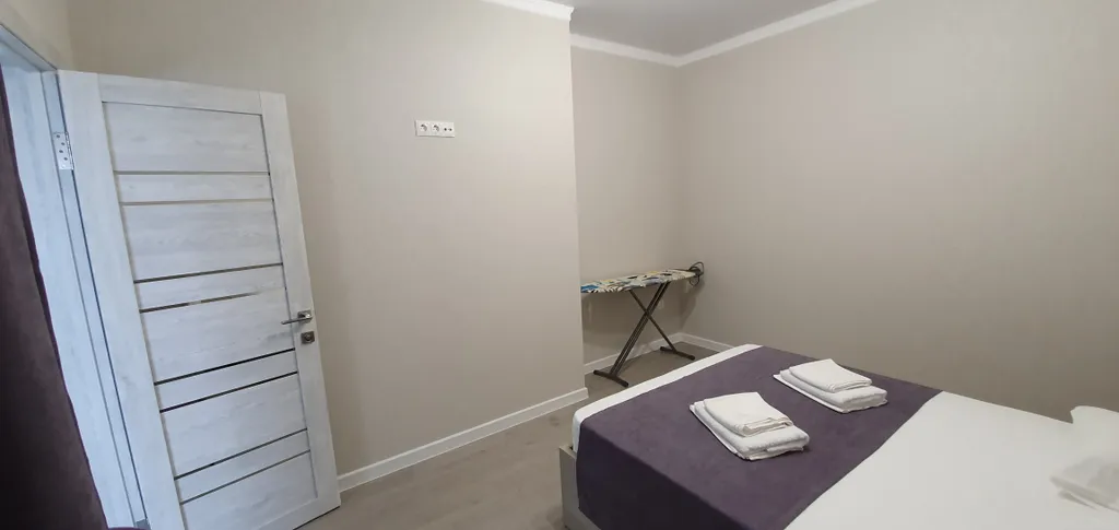 Квартира Апартаменты в тихом уютном месте — Витязево