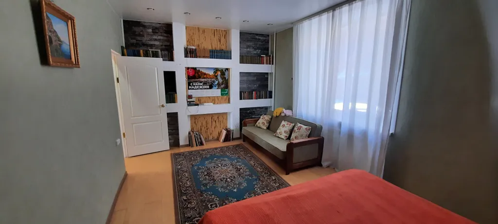 Рядом с Байкалом