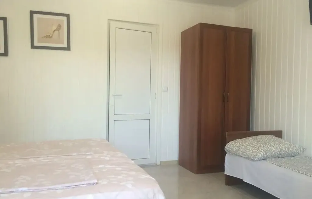 Квартира Комната — Гагра