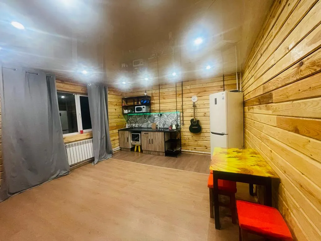 Андреевский форт