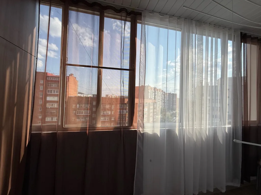 Квартира на набережной