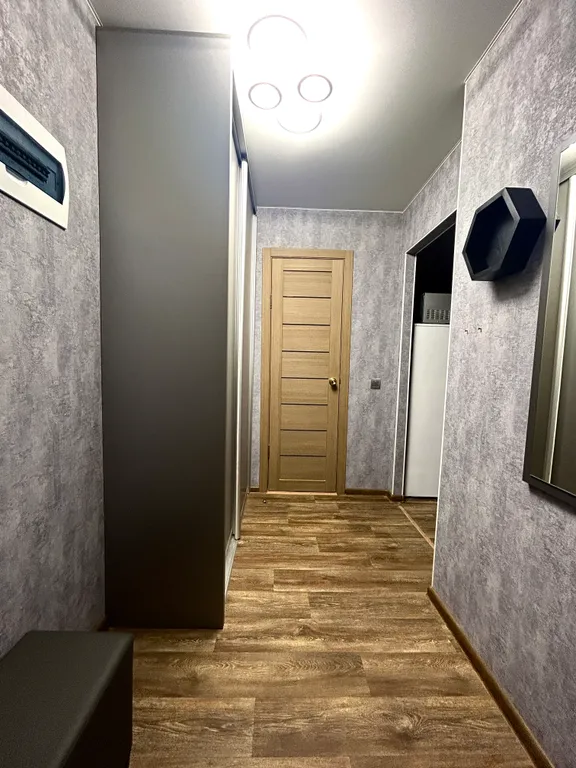 Уютная квартира-студия