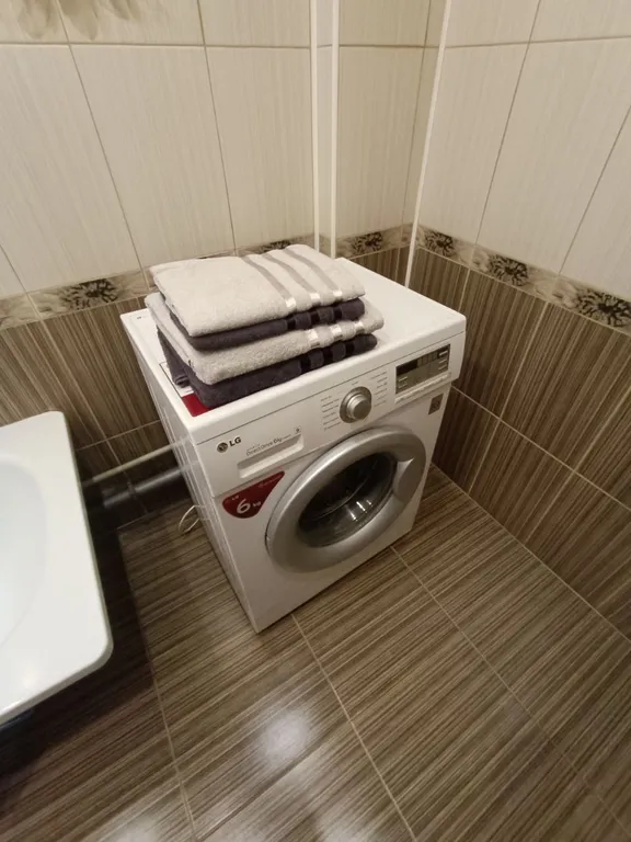 Апартамент Milano