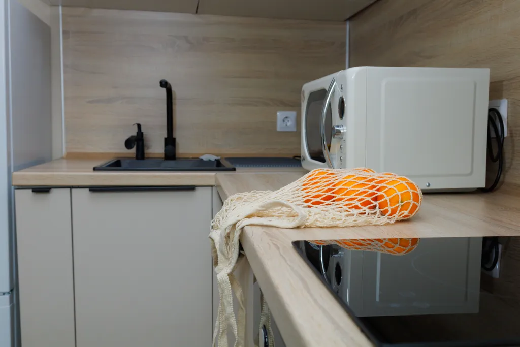 Новая квартира в центре города | Квартирный вопрос