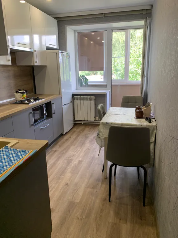 Квартира в центре с Дивеево