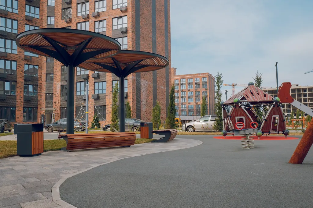 Уютная кварттира ЖК Яблоневый