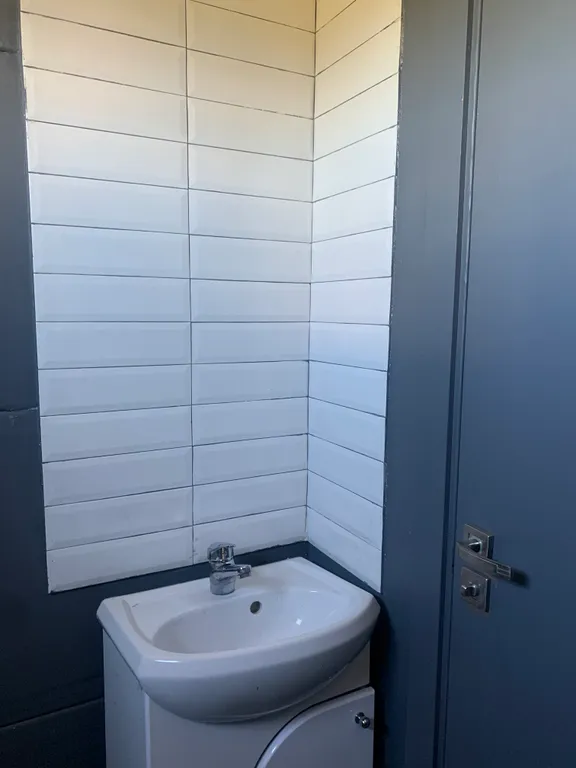 Уютная дача для отдыха