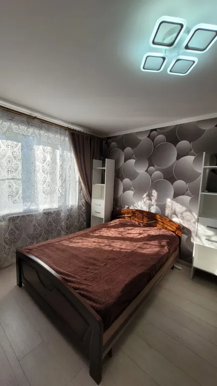 В центре города