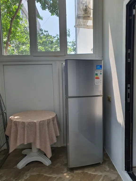 Комфорт с кухней (кухня рассчитана на 2 номера)