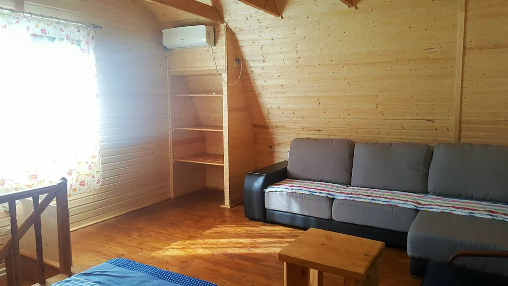 Дом для отпуска апельсин