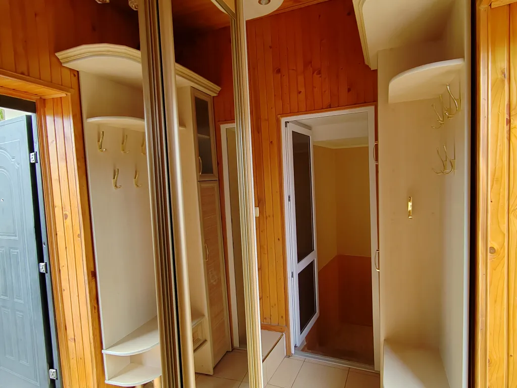 Дом в Башне Голицына