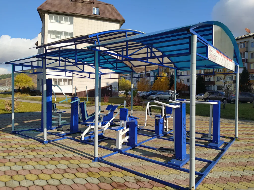 Квартира с кондиционером в центре