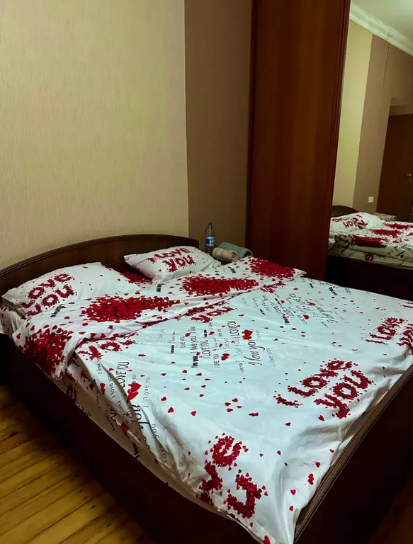 Апартамент в центре рядом с посольством США