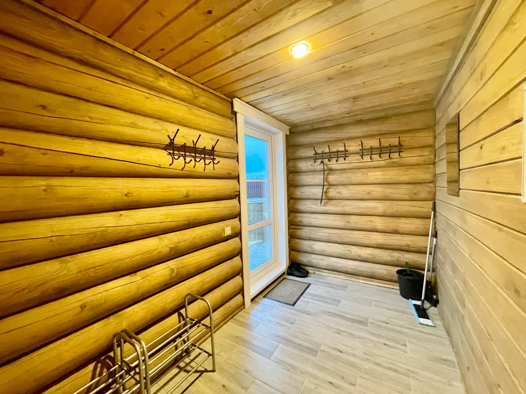 Коттедж Коттедж Норвегия — Ломоносов