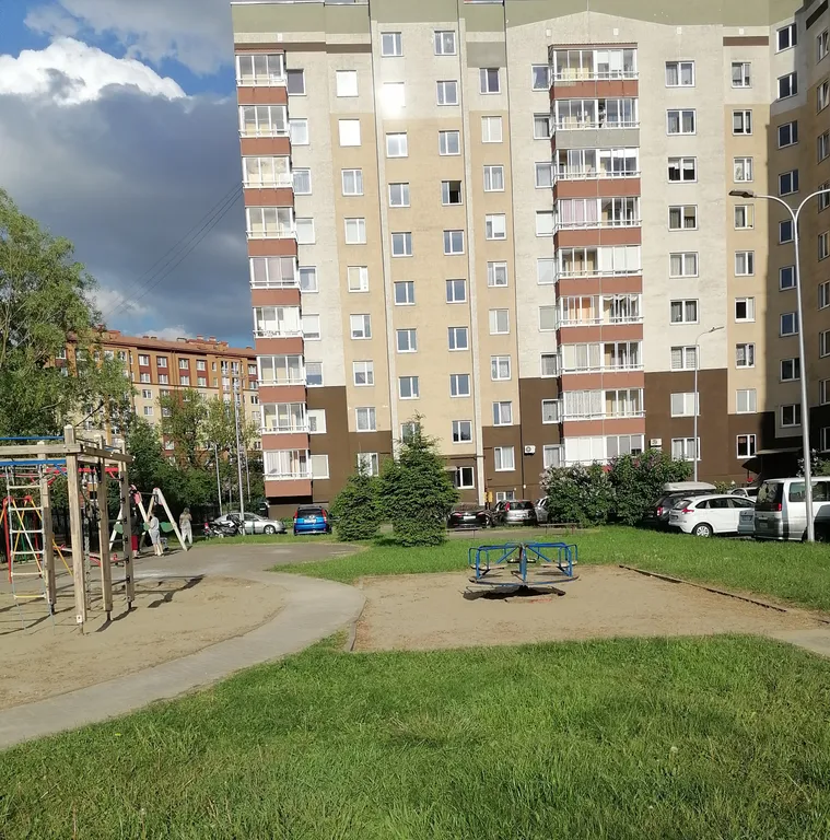 Квартира Уютная квартира после ремонта — Калининград