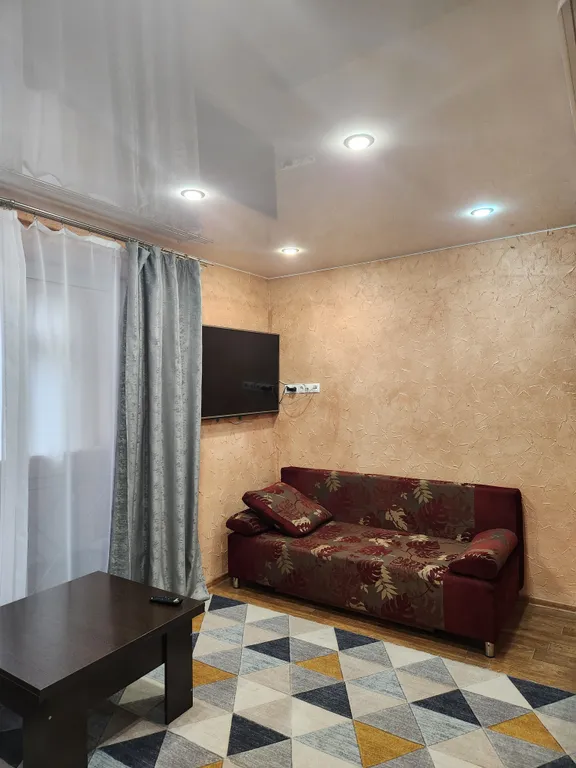 Уютная студия