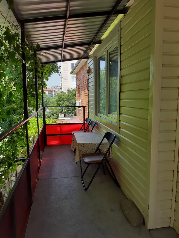 Коттедж Трёхкомнатный номер — аренда посуточно в Геленджик