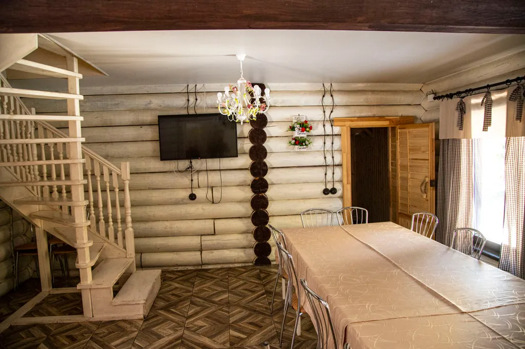 5-комнатный Дом