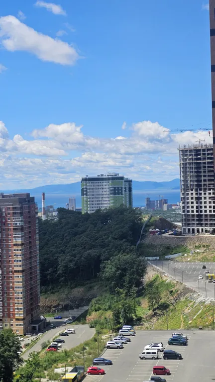 Уютная студия