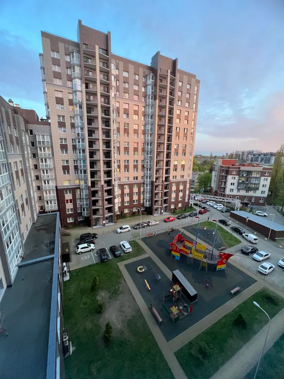 Квартира Уютная квартира в центре — Калининград