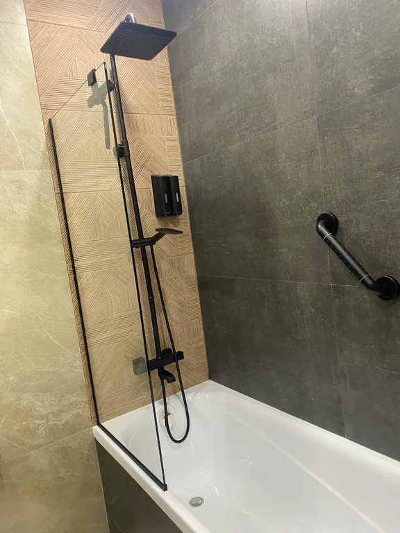 Квартира Квартира Фисташковый раф — Краснодар