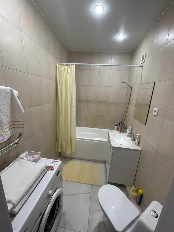 Евро двушка с евроремонтом