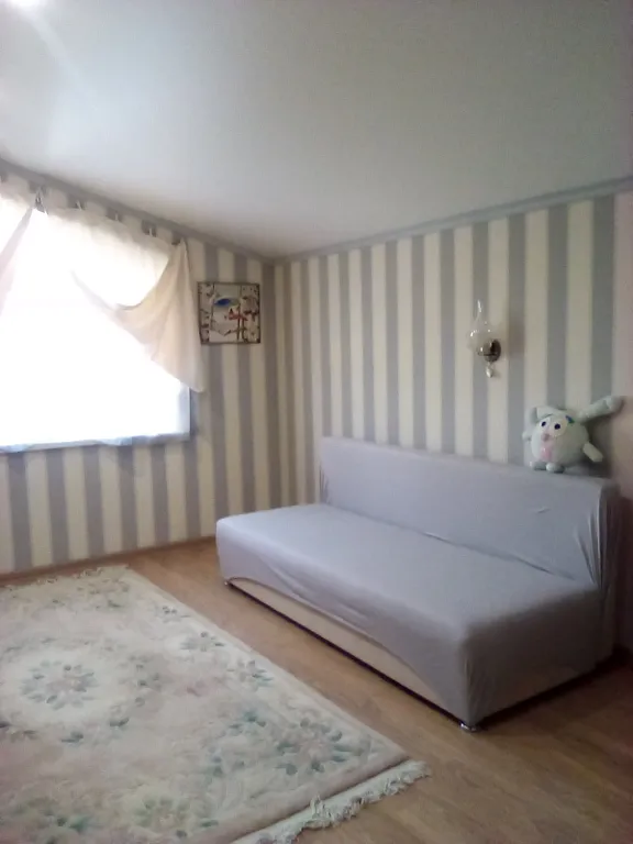 Этаж в частном коттедже — аренда посуточно в Витязево