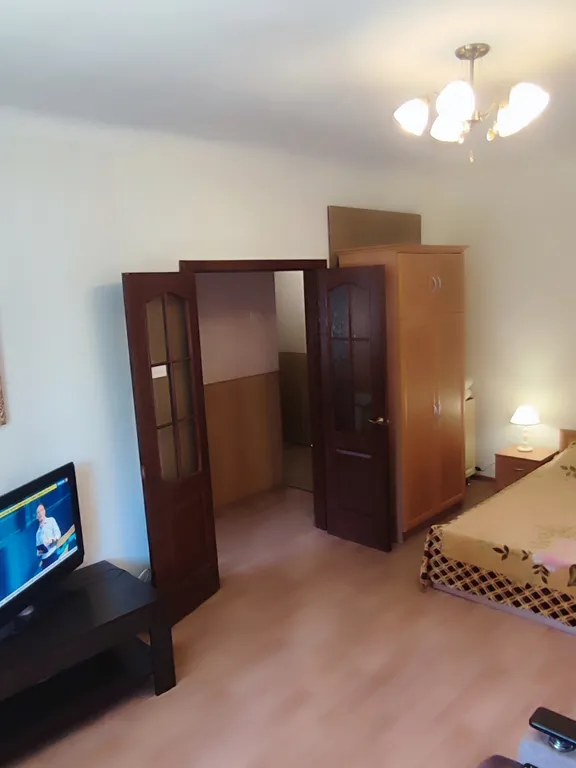 Уютная квартира в центре, близко к морю и рынку, без подъёма