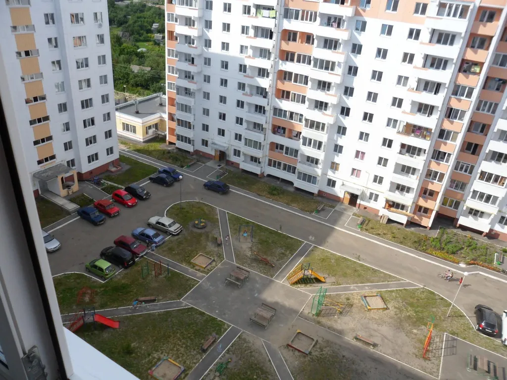 Просторная квартира рядом с Дворцом Единоборств и Аэропарком