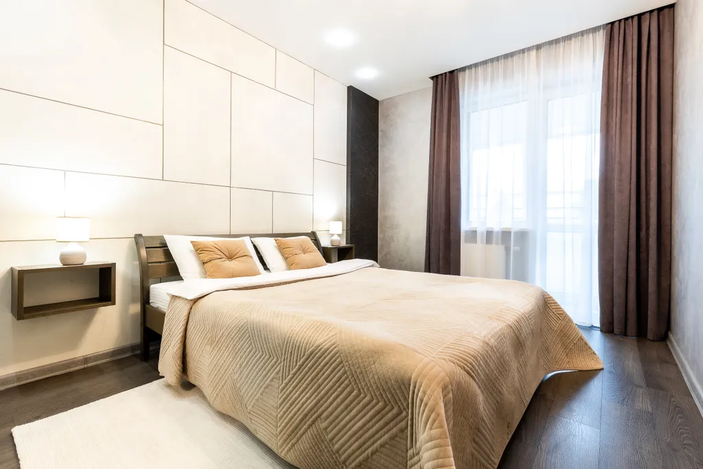 Квартира Уютные апартаменты в центре города — Минск