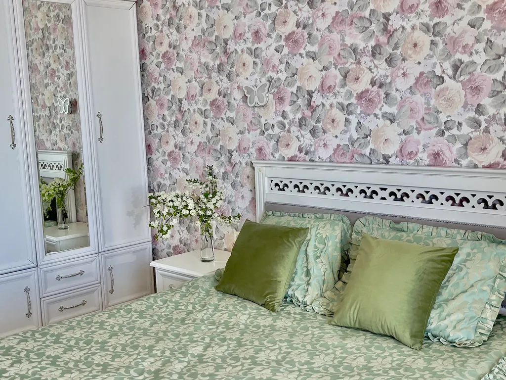 Квартира Весна