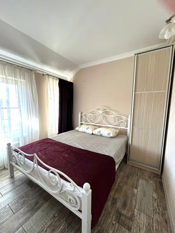 Квартира Комната — Геленджик