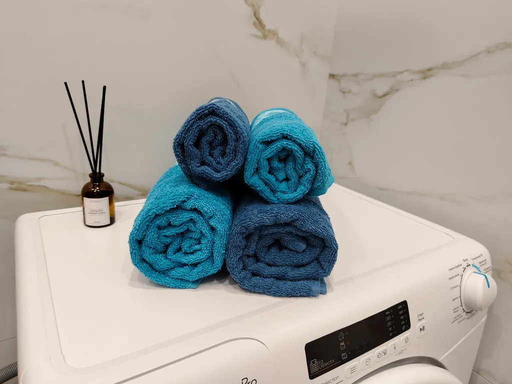 Квартира Новая квартира в 700 метрах от моря — Анапа