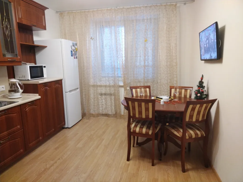 Квартира прсуточно